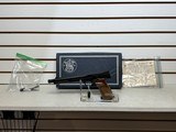 Used Smith & Wesson Model 41, 1 Magazine, With Original Box. - 1 of 24