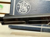 Used Smith & Wesson Model 41, 1 Magazine, With Original Box. - 7 of 24
