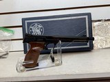 Used Smith & Wesson Model 41, 1 Magazine, With Original Box. - 13 of 24