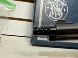 Used Smith & Wesson Model 41, 1 Magazine, With Original Box. - 8 of 24