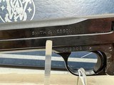 Used Smith & Wesson Model 41, 1 Magazine, With Original Box. - 6 of 24