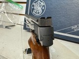 Used Smith & Wesson Model 41, 1 Magazine, With Original Box. - 9 of 24