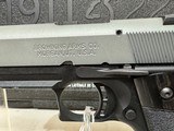 Used Browning 1911 22 Black Label, 1 Mag, Original Box - 5 of 17