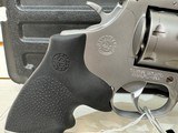 Used Taurus 627 Tacker 357 Magnum, 7 Round, with beat up box. - 14 of 16