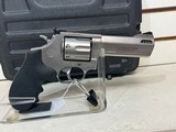 Used Taurus 627 Tacker 357 Magnum, 7 Round, with beat up box. - 11 of 16