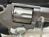 Used Taurus 627 Tacker 357 Magnum, 7 Round, with beat up box. - 13 of 16