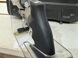 Used Taurus 627 Tacker 357 Magnum, 7 Round, with beat up box. - 6 of 16