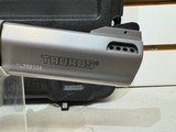 Used Taurus 627 Tacker 357 Magnum, 7 Round, with beat up box. - 12 of 16