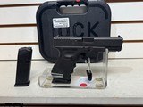Used Gen 3 Glock 19, with Original Box, 2 Mags, Speed Loader - 11 of 17