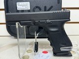 Used Gen 3 Glock 19, with Original Box, 2 Mags, Speed Loader - 2 of 17