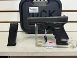 Used Gen 3 Glock 19, with Original Box, 2 Mags, Speed Loader - 1 of 17