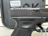Used Gen 3 Glock 19, with Original Box, 2 Mags, Speed Loader - 14 of 17