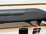 Never Been Fired Retay Masai Mara Waterfowl SP Shotgun, 12 Gauge in Black, with Box and Case. - 5 of 22
