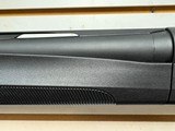 Never Been Fired Retay Masai Mara Waterfowl SP Shotgun, 12 Gauge in Black, with Box and Case. - 7 of 22