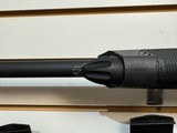 Never Been Fired Retay Masai Mara Waterfowl SP Shotgun, 12 Gauge in Black, with Box and Case. - 15 of 22
