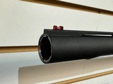Never Been Fired Retay Masai Mara Waterfowl SP Shotgun, 12 Gauge in Black, with Box and Case. - 9 of 22