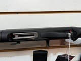 Never Been Fired Retay Masai Mara Waterfowl SP Shotgun, 12 Gauge in Black, with Box and Case. - 10 of 22