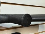 Never Been Fired Retay Masai Mara Waterfowl SP Shotgun, 12 Gauge in Black, with Box and Case. - 11 of 22