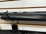 Never Been Fired Retay Masai Mara Waterfowl SP Shotgun, 12 Gauge in Black, with Box and Case. - 8 of 22