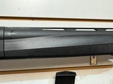 Never Been Fired Retay Masai Mara Waterfowl SP Shotgun, 12 Gauge in Black, with Box and Case. - 20 of 22