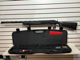 Never Been Fired Retay Masai Mara Waterfowl SP Shotgun, 12 Gauge in Black, with Box and Case. - 1 of 22