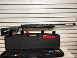 Never Been Fired Retay Masai Mara Waterfowl SP Shotgun, 12 Gauge in Black, with Box and Case. - 16 of 22