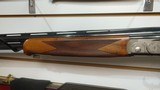 Used Caesar Guerini Summit 20/28 32" bbl 7 28g chokes 6 20 g chokes luggage case - 9 of 25
