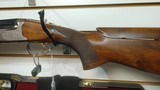 Used Caesar Guerini Summit 20/28 32" bbl 7 28g chokes 6 20 g chokes luggage case - 3 of 25