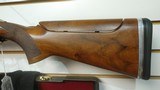 Used Caesar Guerini Summit 20/28 32" bbl 7 28g chokes 6 20 g chokes luggage case - 2 of 25