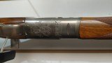 Used Caesar Guerini Summit 20/28 32" bbl 7 28g chokes 6 20 g chokes luggage case - 24 of 25