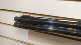 Used Caesar Guerini Summit 20/28 32" bbl 7 28g chokes 6 20 g chokes luggage case - 10 of 25