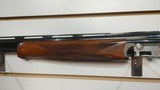 Used Caesar Guerini Summit 20/28 32" bbl 7 28g chokes 6 20 g chokes luggage case - 11 of 25