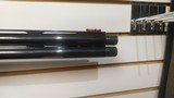 Used Caesar Guerini Summit 20/28 32" bbl 7 28g chokes 6 20 g chokes luggage case - 15 of 25