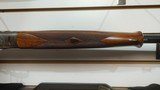 Used Caesar Guerini Summit 20/28 32" bbl 7 28g chokes 6 20 g chokes luggage case - 17 of 25
