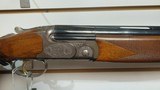 Used Caesar Guerini Summit 20/28 32" bbl 7 28g chokes 6 20 g chokes luggage case - 22 of 25