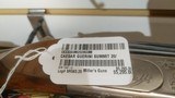 Used Caesar Guerini Summit 20/28 32" bbl 7 28g chokes 6 20 g chokes luggage case - 23 of 25