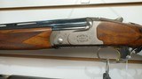 Used Caesar Guerini Summit 20/28 32" bbl 7 28g chokes 6 20 g chokes luggage case - 7 of 25