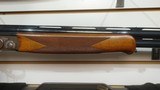 Used Caesar Guerini Summit 20/28 32" bbl 7 28g chokes 6 20 g chokes luggage case - 13 of 25