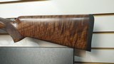 New Browning Miller 425 Sporting Gold Enhanced 12 Gauge 30" ported barrels 4 chokes lock manual new 2023 Inventory - 3 of 22