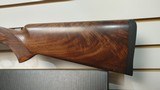 New Browning Miller 425 Sporting Gold Enhanced 12 Gauge 30" ported barrels 4 chokes lock manual new 2023 Inventory - 2 of 22