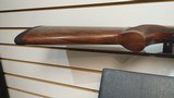 New Browning Miller 425 Sporting Gold Enhanced 12 Gauge 30" ported barrels 4 chokes lock manual new 2023 Inventory - 20 of 22