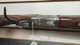 New Browning Miller 425 Sporting Gold Enhanced 12 Gauge 30" ported barrels 4 chokes lock manual new 2023 Inventory - 18 of 20