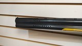 New Browning Miller 425 Sporting Gold Enhanced 12 Gauge 30" ported barrels 4 chokes lock manual new 2023 Inventory - 8 of 20
