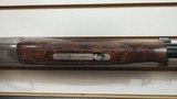 New Browning Miller 425 Sporting Gold Enhanced 12 Gauge 30" ported barrels 4 chokes lock manual new 2023 Inventory - 17 of 20