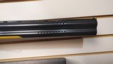 New Browning Miller 425 Sporting Gold Enhanced 12 Gauge 30" ported barrels 4 chokes lock manual new 2023 Inventory - 16 of 20
