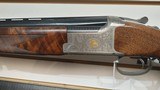 New Browning Miller 425 Sporting Gold Enhanced 12 Gauge 30" ported barrels 4 chokes lock manual new 2023 Inventory - 6 of 20