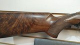 New Browning Miller 425 Sporting Gold Enhanced 12 Gauge 30" ported barrels 4 chokes lock manual new 2023 Inventory - 12 of 20