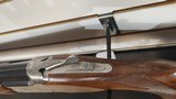 New Browning Miller 425 Sporting Gold Enhanced 12 Gauge 30" ported barrels 4 chokes lock manual new 2023 Inventory - 2 of 20