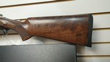 New Browning Miller 425 Sporting Gold Enhanced 12 Gauge 30" ported barrels 4 chokes lock manual new 2023 Inventory - 3 of 20