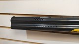 New Browning Miller 425 Sporting Gold Enhanced 12 Gauge 30" ported barrels 4 chokes lock manual new 2023 Inventory - 10 of 20